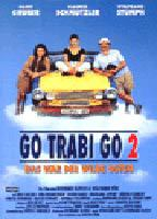 Title: Go Trabi Go 2 (1992)