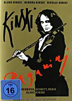 Title: Paganini (1989)