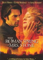 Title: The Roman Spring of Mrs. Stone (2003)