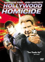 Title: Hollywood Homicide (2003)