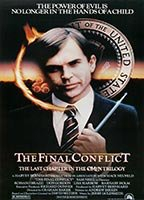 Title: Omen III: The Final Conflict (1981)