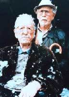 Title: Matulla und Busch (1995)