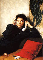 Title: Cosima's Lexikon (1992)