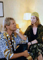 Title: Ein Mann für gewisse Sekunden (1999)