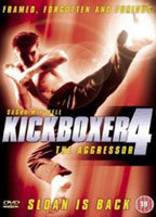 Title: Kickboxer 4 (1994)
