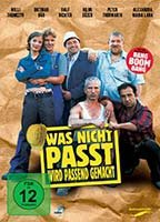 Title: Was nicht passt, wird passend gemacht (2002)