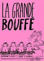 Title: La Grande Bouffe (1973)