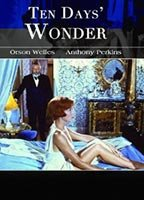 Title: Ten Days' Wonder (1972)