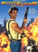 Title: Snake Eater III (1992)