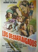 Title: Los Desarraigados (1976)