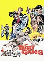 Title: The Dirt Gang (1972)