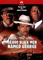 Title: 10,000 Black Men Named George (2002)