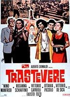 Title: Trastevere (1971)
