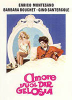 Title: Amore vuol dir gelosia (1975)