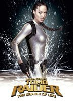 Title: Lara Croft Tomb Raider: The Cradle of Life (2003)