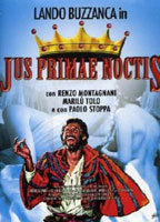 Title: Jus primae noctis (1972)