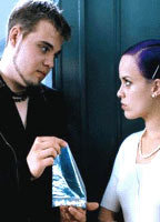 Title: Zwei vom Blitz getroffen (2000)