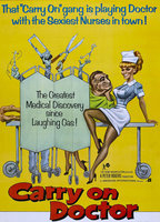Title: Carry On Doctor (1967)