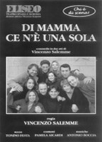 Title: Di mamma non ce n'è una sola (1974)