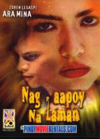 Title: Nag-aapoy na laman (2000)
