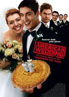 Title: American Wedding (2003)