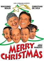 Title: Merry Christmas (2001)