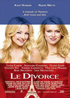Title: Le divorce (2003)