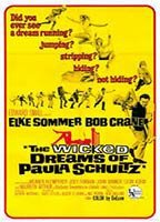 Title: The Wicked Dreams of Paula Schultz (1968)