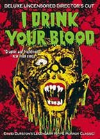 Title: I Drink Your Blood (1970)