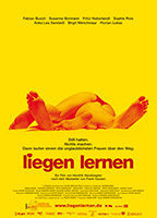 Title: Liegen lernen (2003)