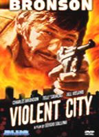 Title: Violent City (1970)