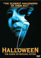 Title: Halloween: The Curse of Michael Myers (1995)