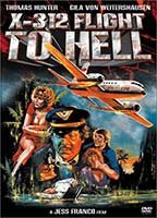 Title: X312 - Flight to Hell (1971)
