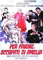 Title: Per favore, occupati di Amelia (1982)