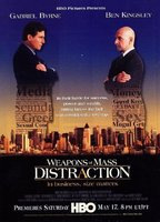 Title: Weapons of Mass Distraction (1997)