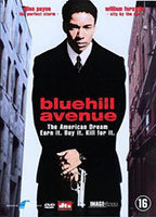 Title: Blue Hill Avenue (2001)