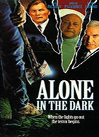 Title: Alone in the Dark (1982)