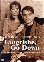 Title: Langrishe, Go Down (1978)