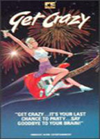 Title: Get Crazy (1983)