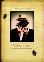 Title: Naked Lunch (1991)