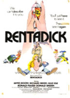 Title: Rentadick (1972)