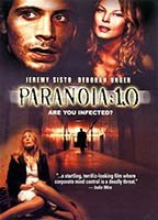Title: Paranoia: 1.0 (2004)