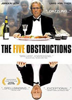 Title: The Five Obstructions (2003)