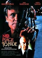 Title: No Place to Hide (1993)