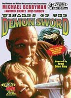 Title: Wizards of the Demon Sword (1991)