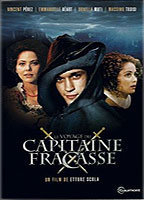 Title: The Voyage of Captain Fracassa (1991)
