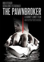 Title: The Pawnbroker (1964)