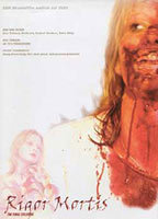 Title: Rigor Mortis - The Final Colours (2003)
