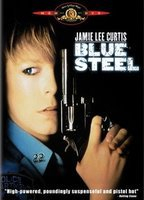 Title: Blue Steel (1990)