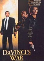 Title: Da Vinci's War (1993)